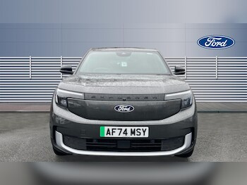 Used Ford Explorer 2024 for sale - 77340265: Photo