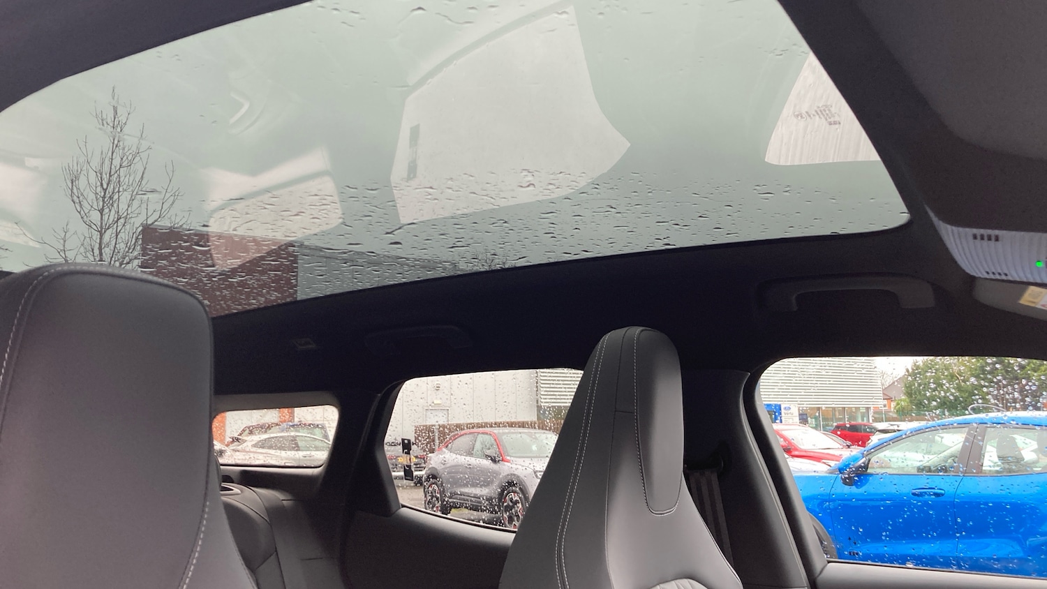 Used Ford Explorer 2024 for sale - 77340265: Photo 40