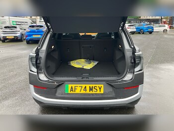 Used Ford Explorer 2024 for sale - 77340265: Photo