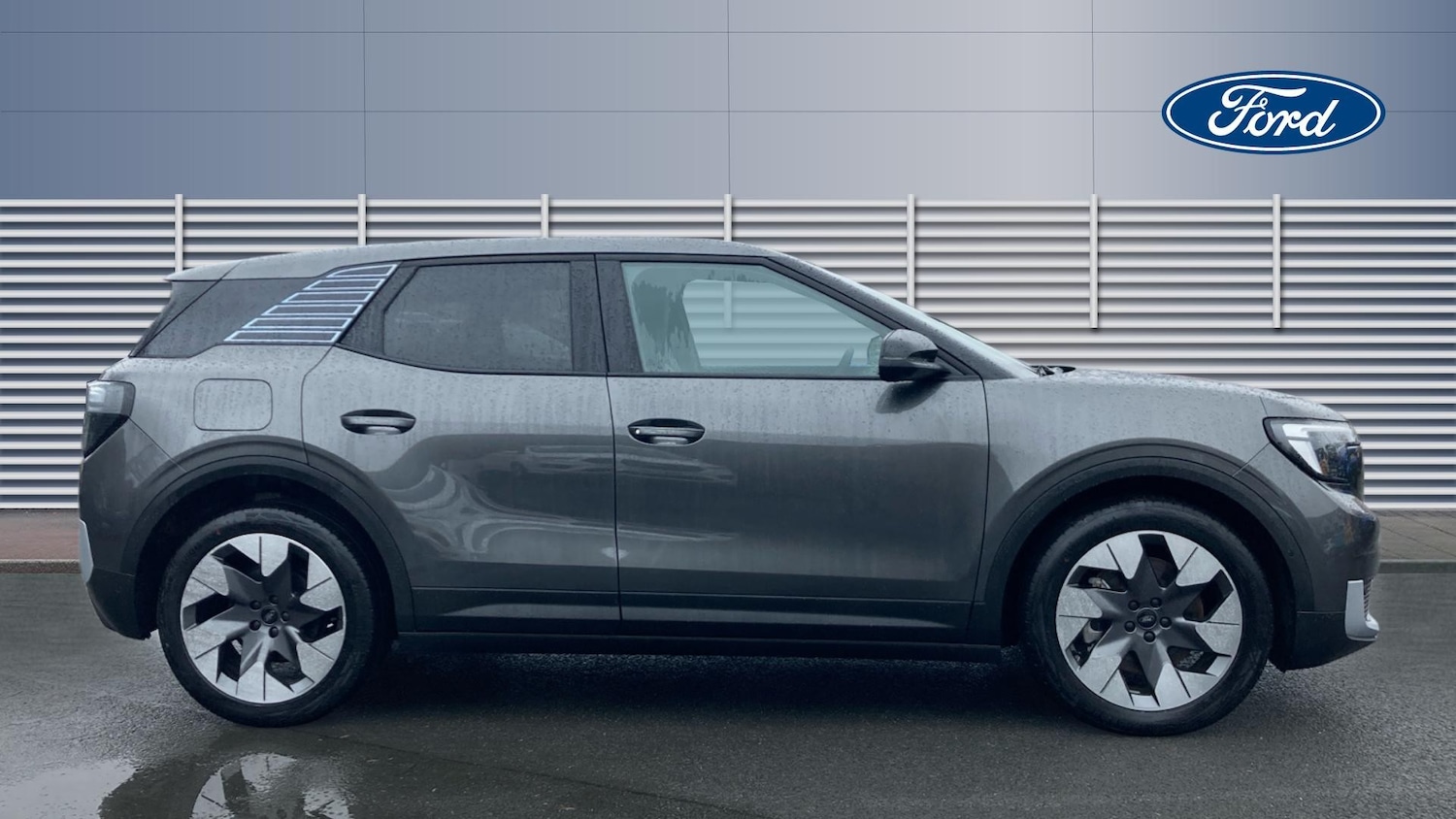 Used Ford Explorer 2024 for sale - 77340265: Photo 5