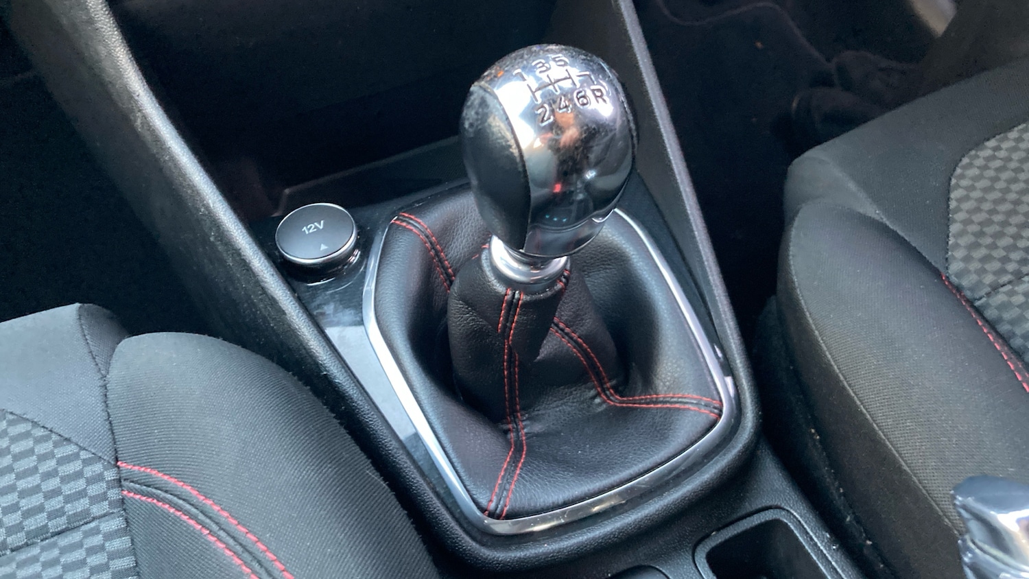 Used Ford Fiesta 2019 for sale - 76707135: Photo 13