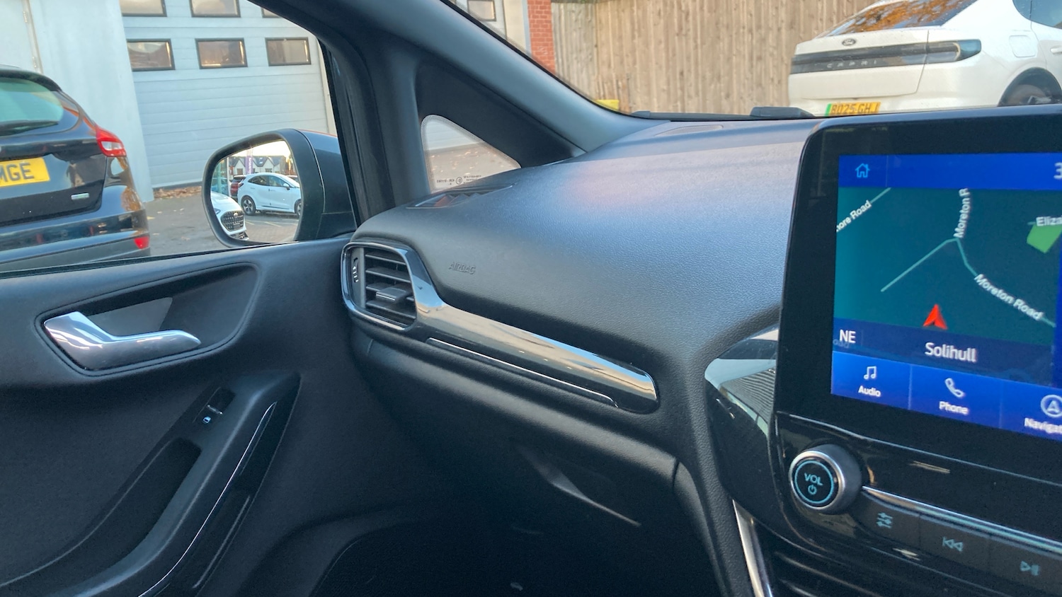 Used Ford Fiesta 2019 for sale - 76707135: Photo 14