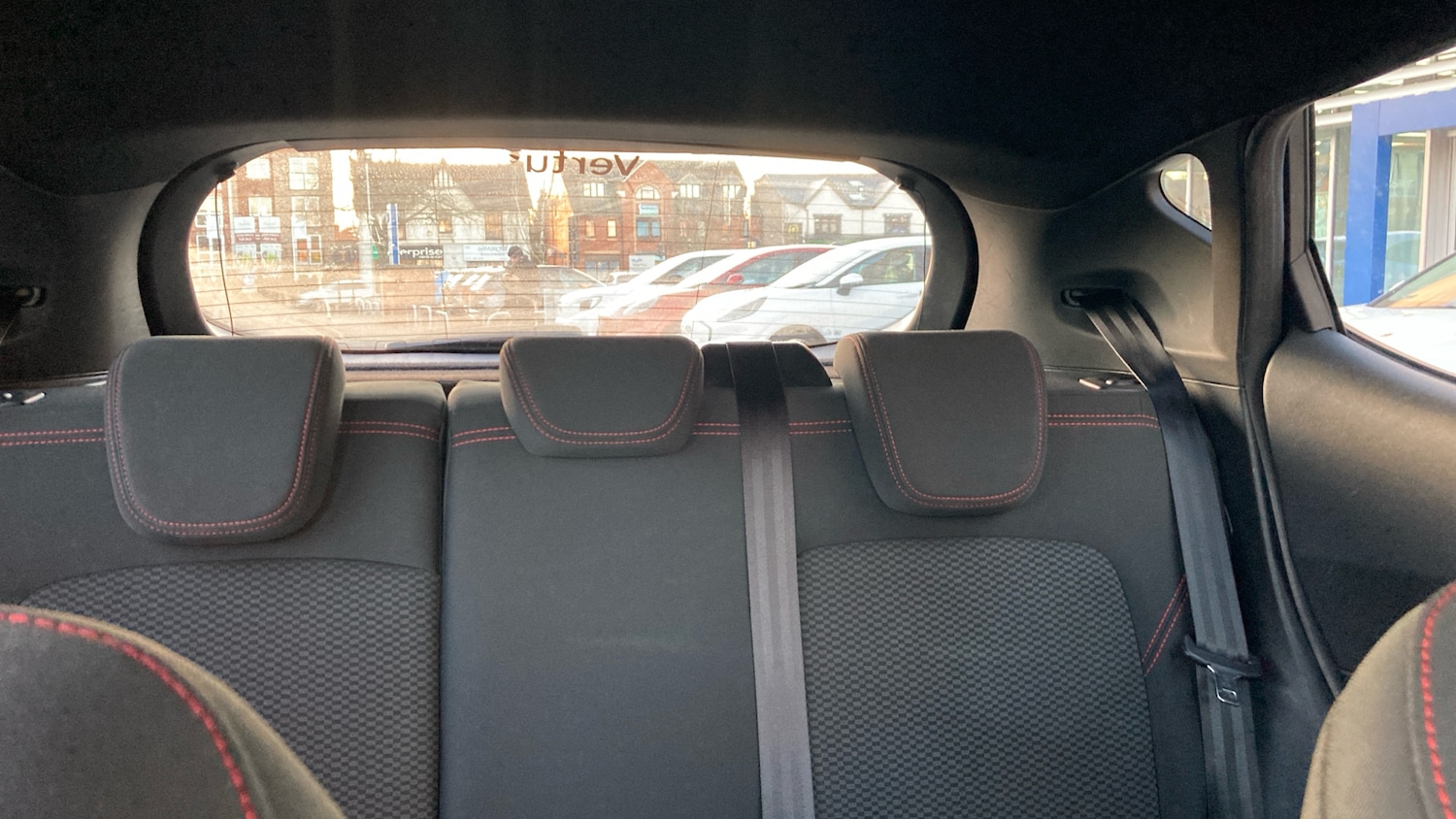 Used Ford Fiesta 2019 for sale - 76707135: Photo 15