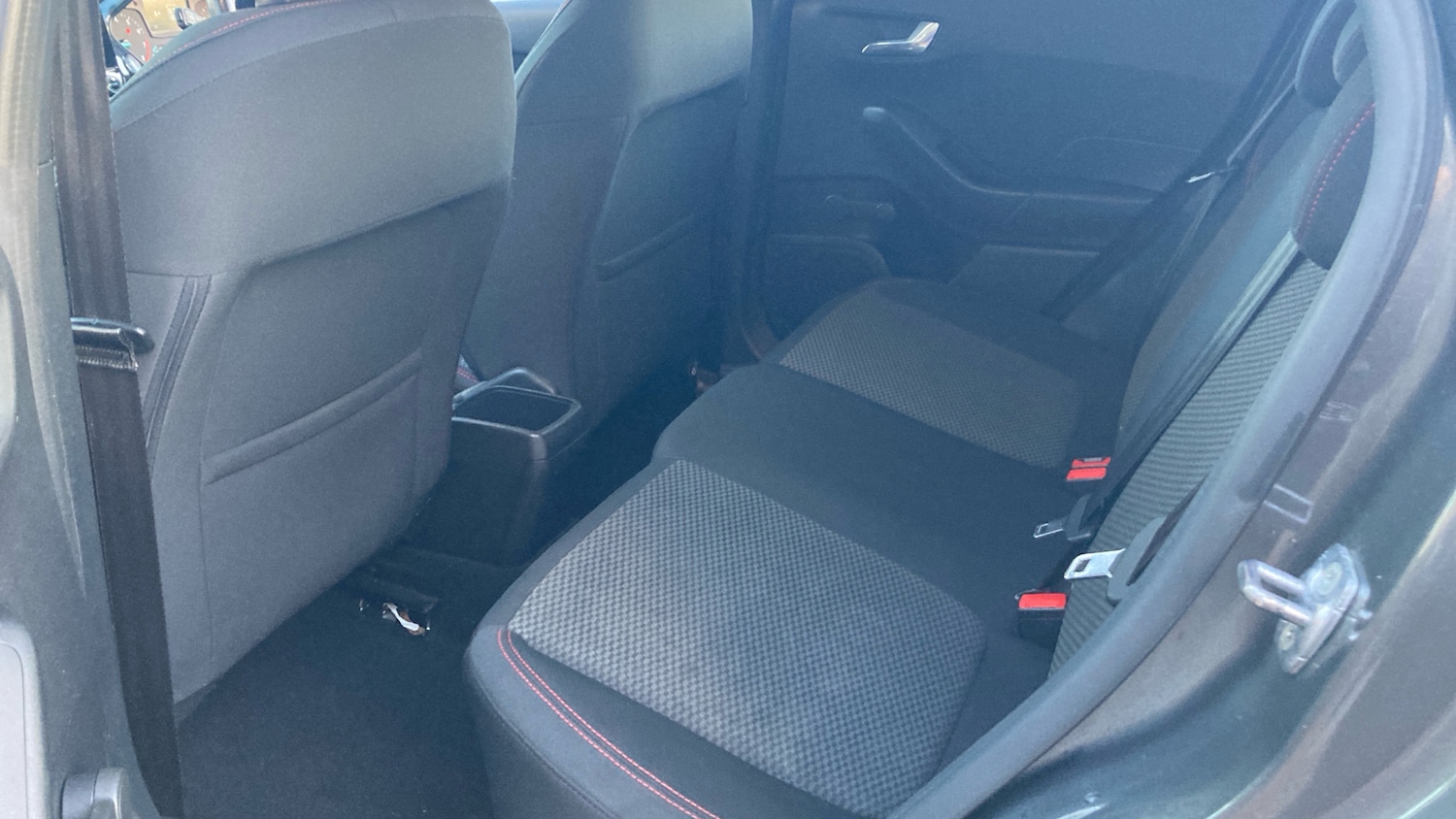 Used Ford Fiesta 2019 for sale - 76707135: Photo 16