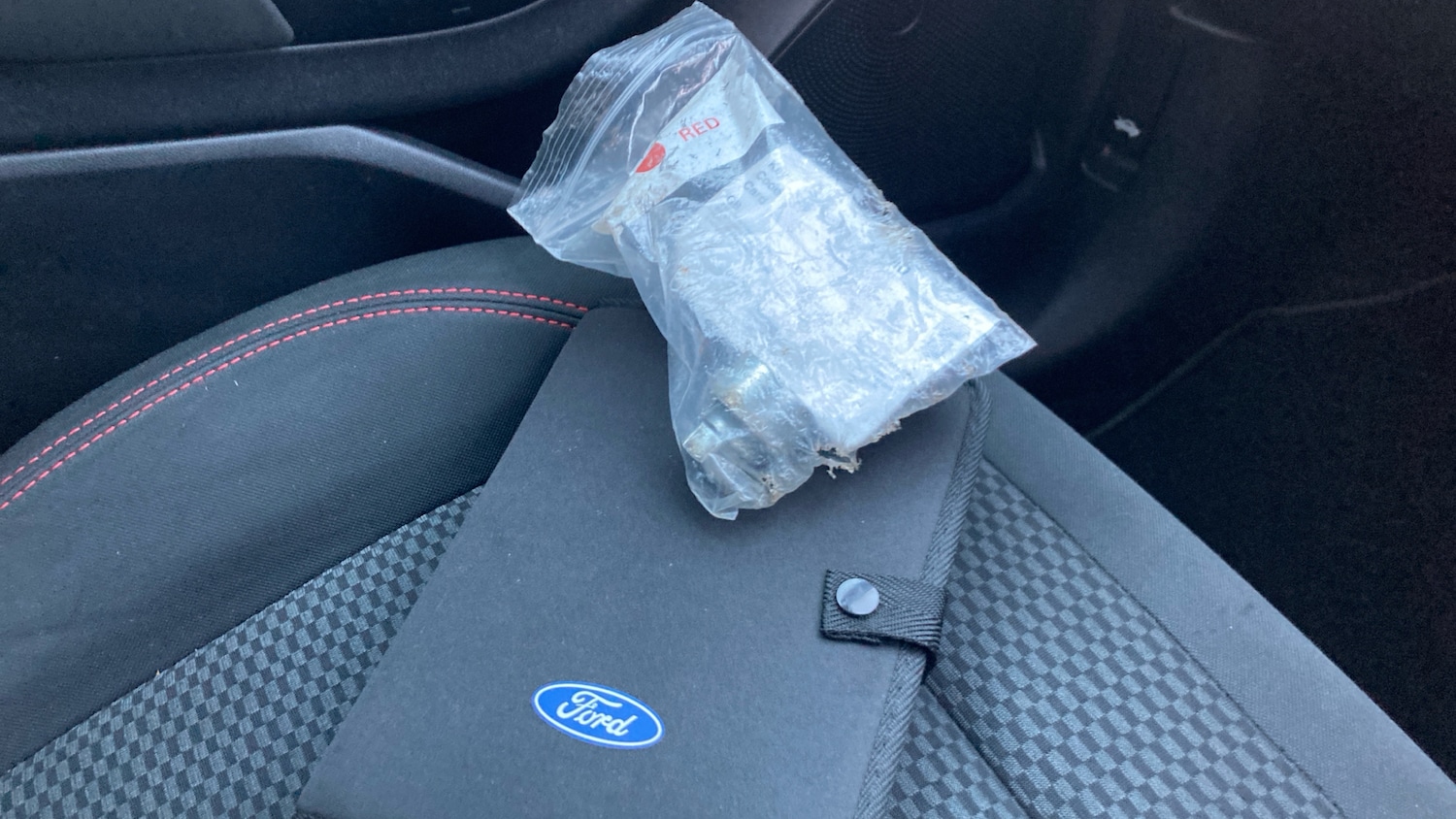 Used Ford Fiesta 2019 for sale - 76707135: Photo 19