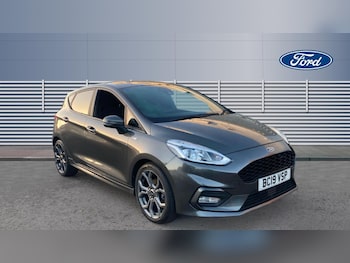 Ford - Fiesta