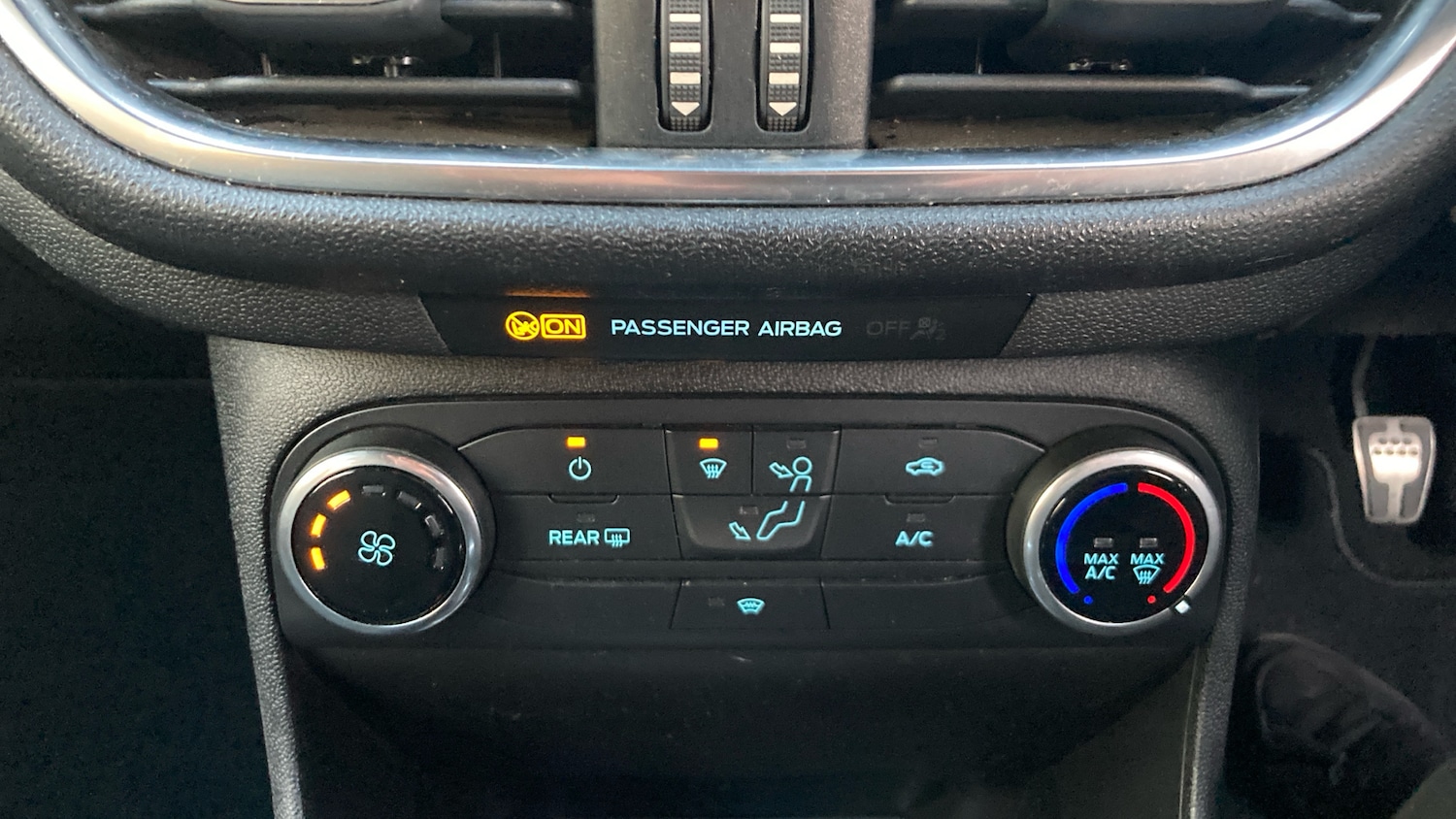 Used Ford Fiesta 2019 for sale - 76707135: Photo 22