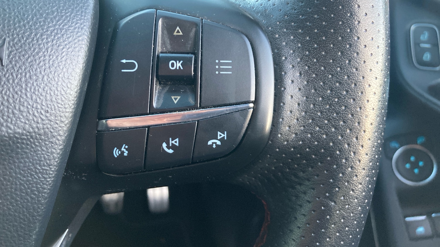 Used Ford Fiesta 2019 for sale - 76707135: Photo 25