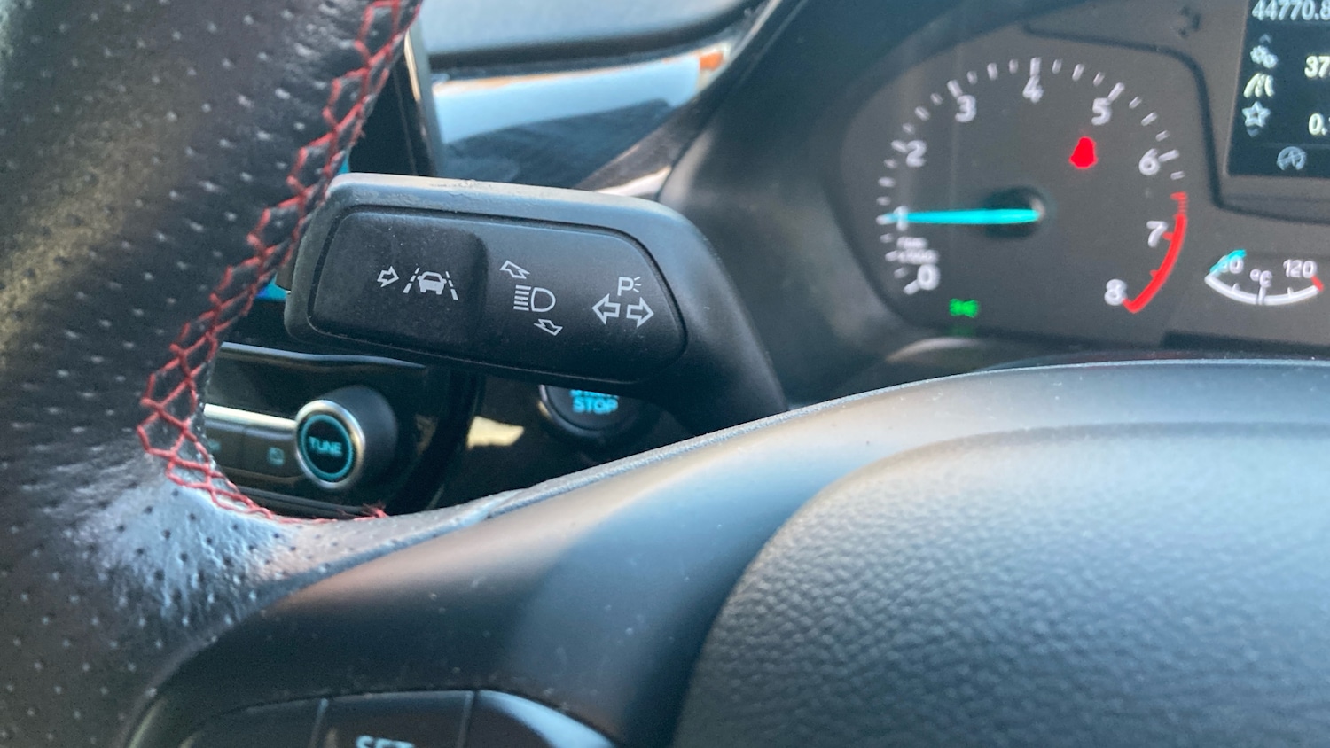 Used Ford Fiesta 2019 for sale - 76707135: Photo 26