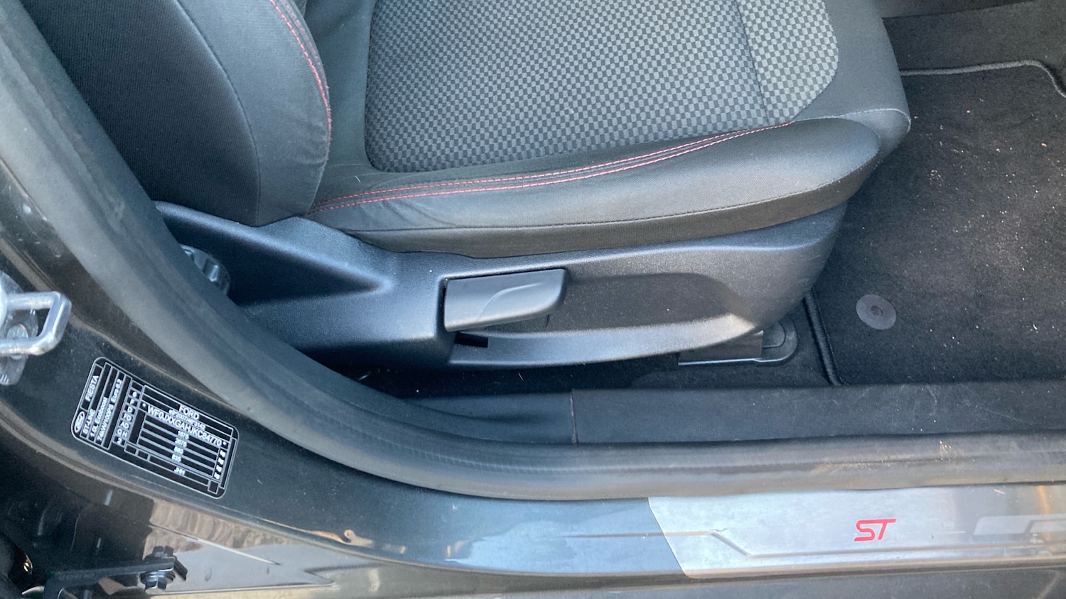 Used Ford Fiesta 2019 for sale - 76707135: Photo 29