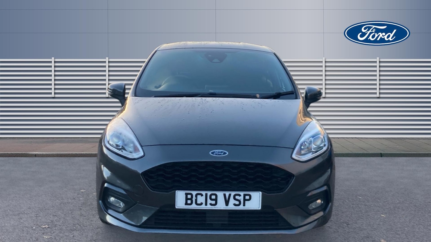 Used Ford Fiesta 2019 for sale - 76707135: Photo 3