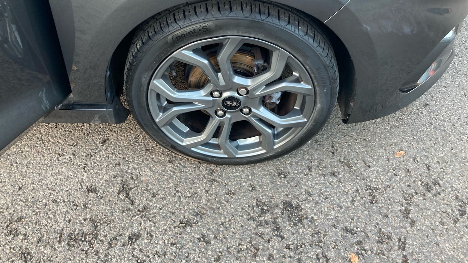 Used Ford Fiesta 2019 for sale - 76707135: Photo 31