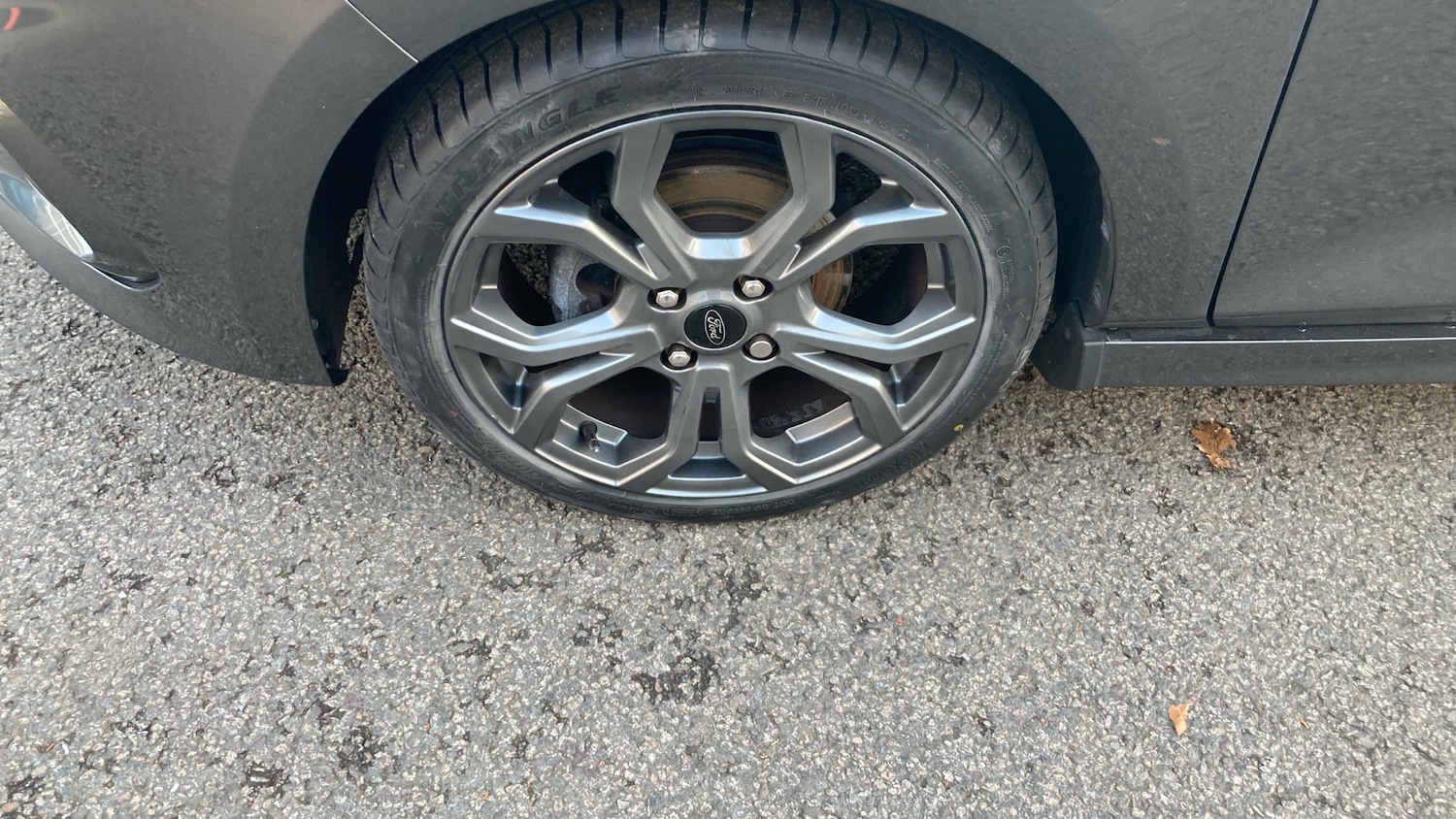 Used Ford Fiesta 2019 for sale - 76707135: Photo 32