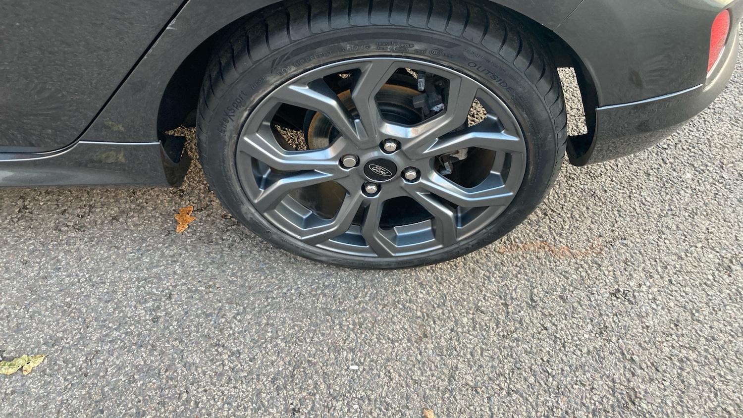 Used Ford Fiesta 2019 for sale - 76707135: Photo 33