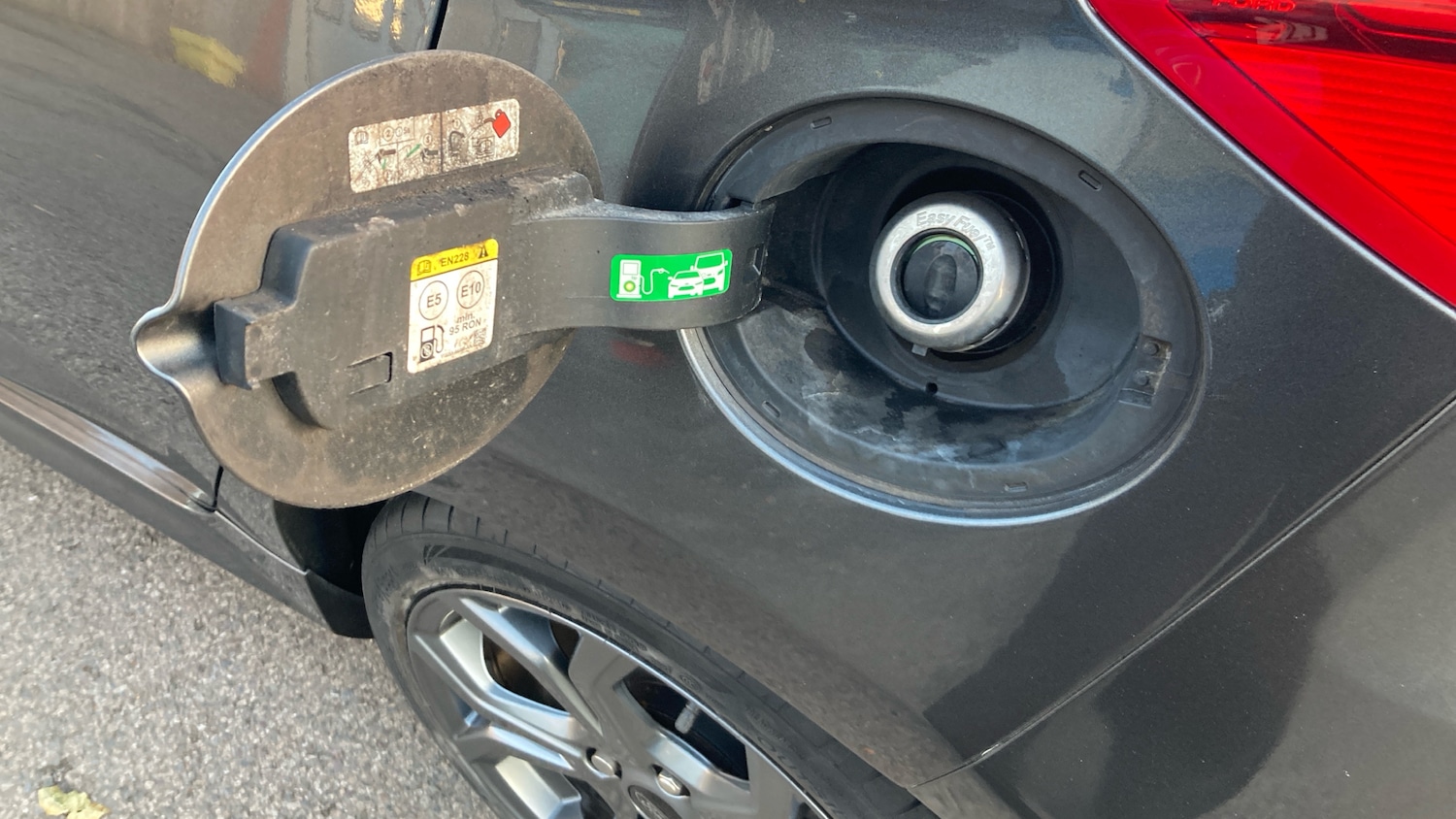 Used Ford Fiesta 2019 for sale - 76707135: Photo 34