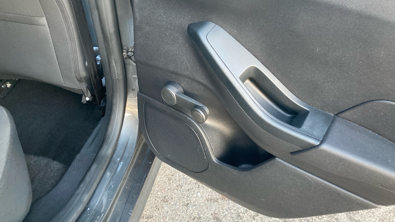 Used Ford Fiesta 2019 for sale - 76707135: Photo 37