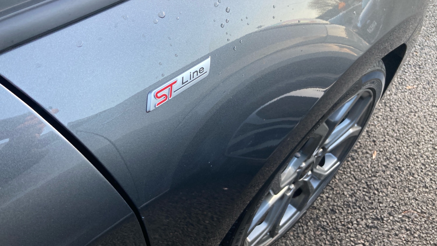 Used Ford Fiesta 2019 for sale - 76707135: Photo 38