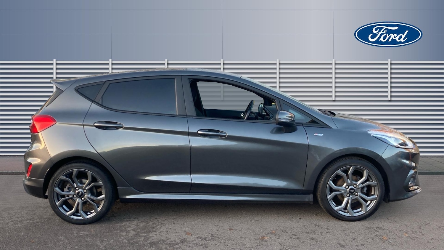 Used Ford Fiesta 2019 for sale - 76707135: Photo 5