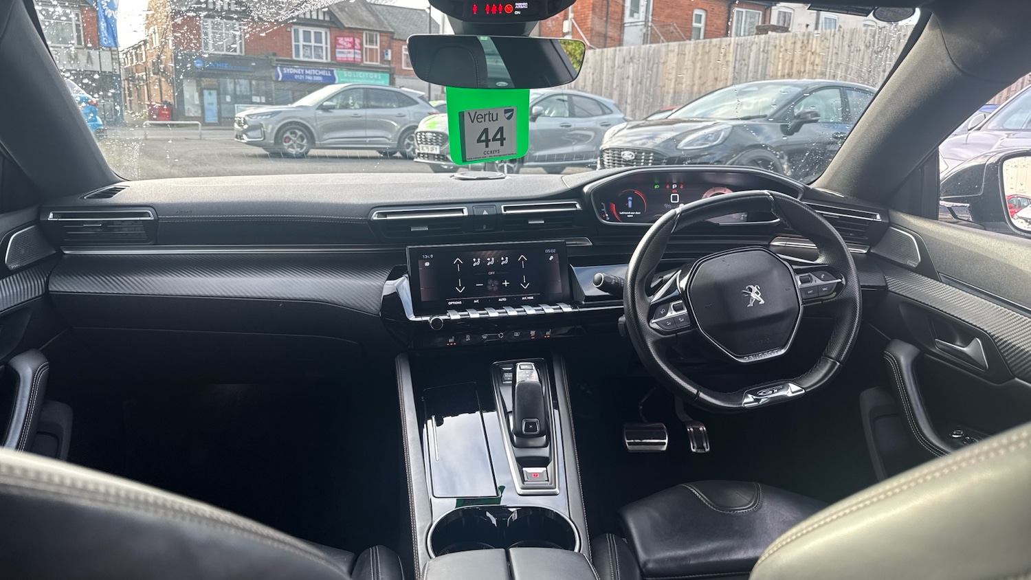 Used Peugeot 508 2019 for sale - 77774405: Photo 10