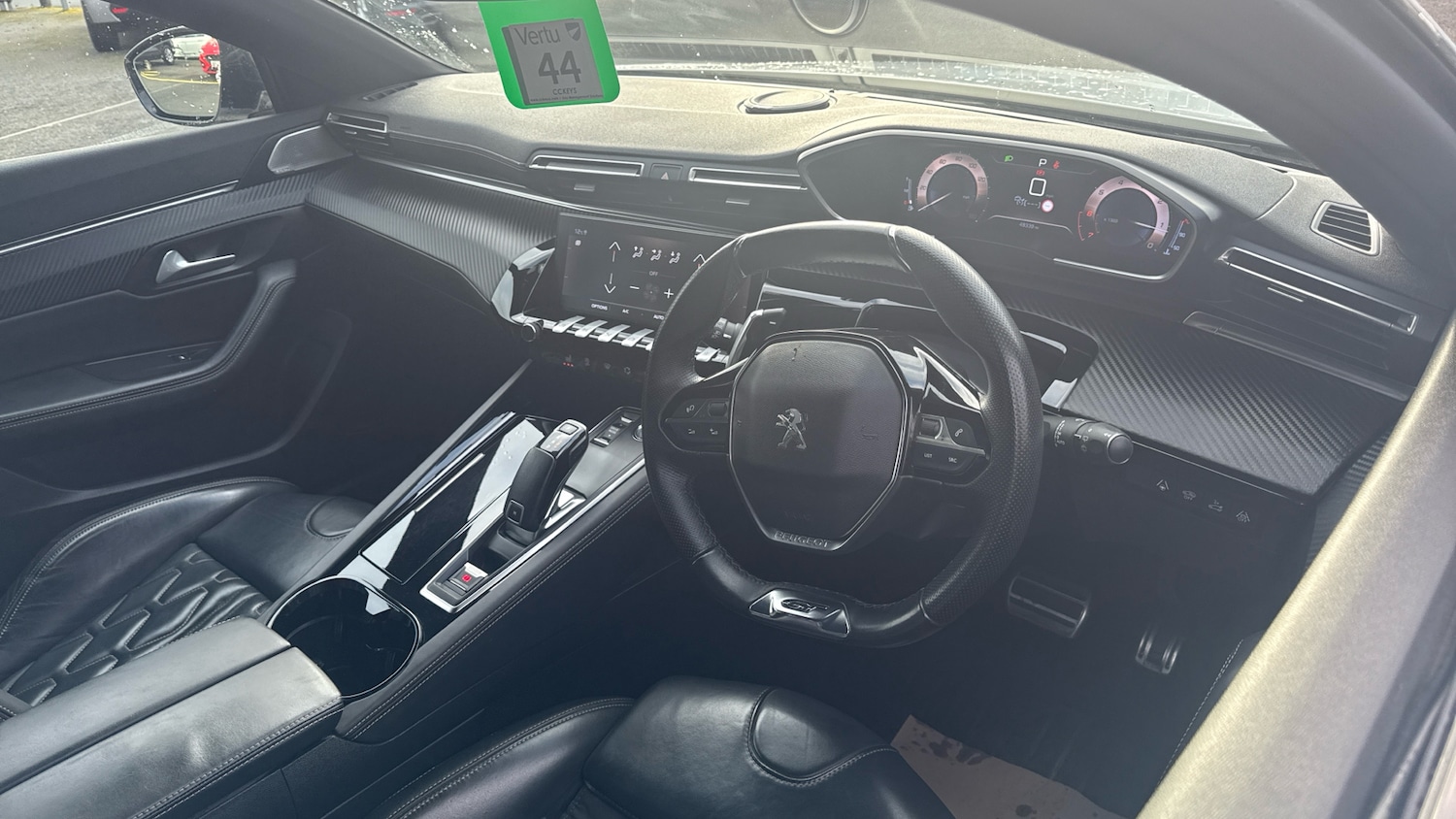 Used Peugeot 508 2019 for sale - 77774405: Photo 11