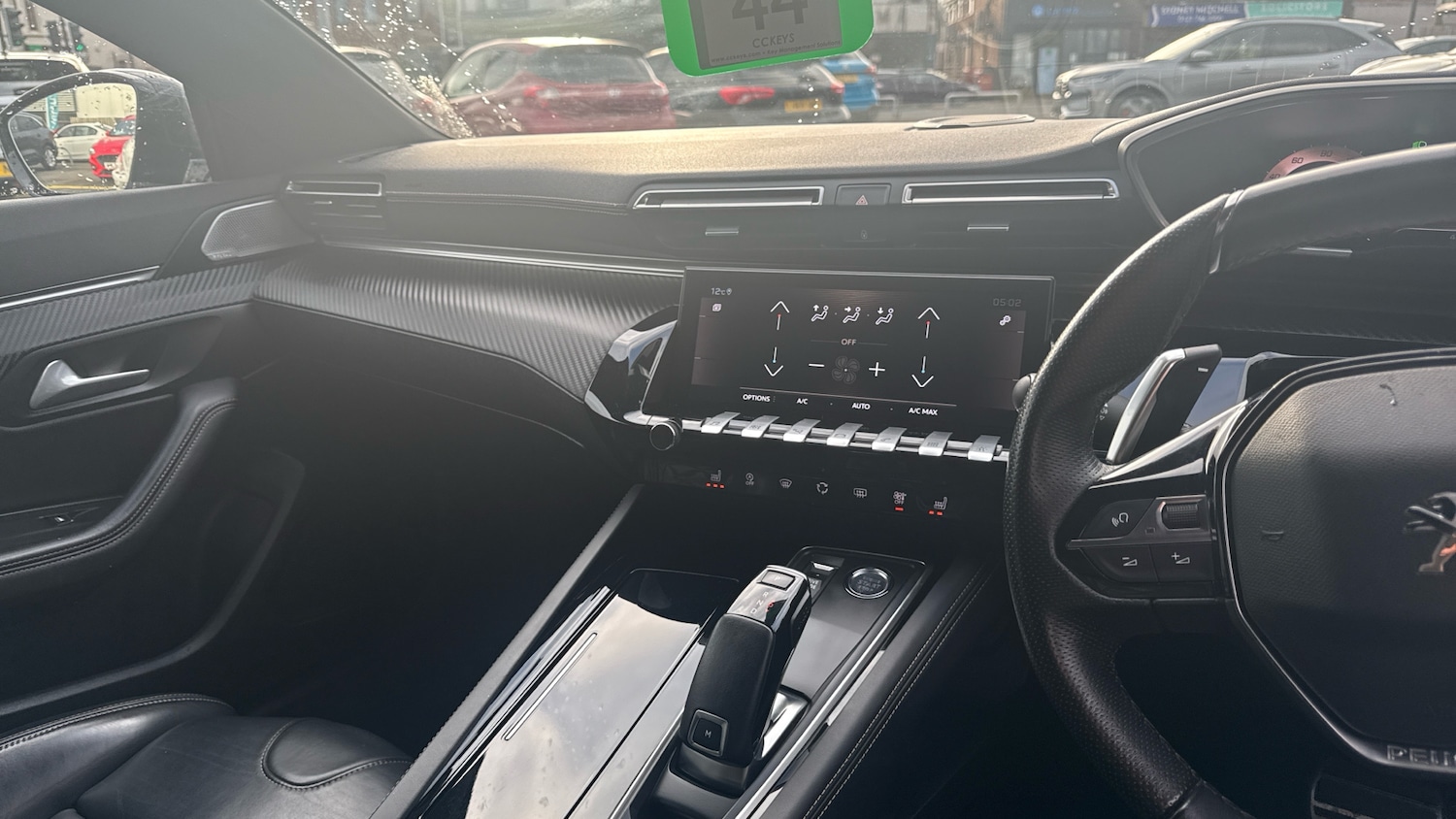 Used Peugeot 508 2019 for sale - 77774405: Photo 14