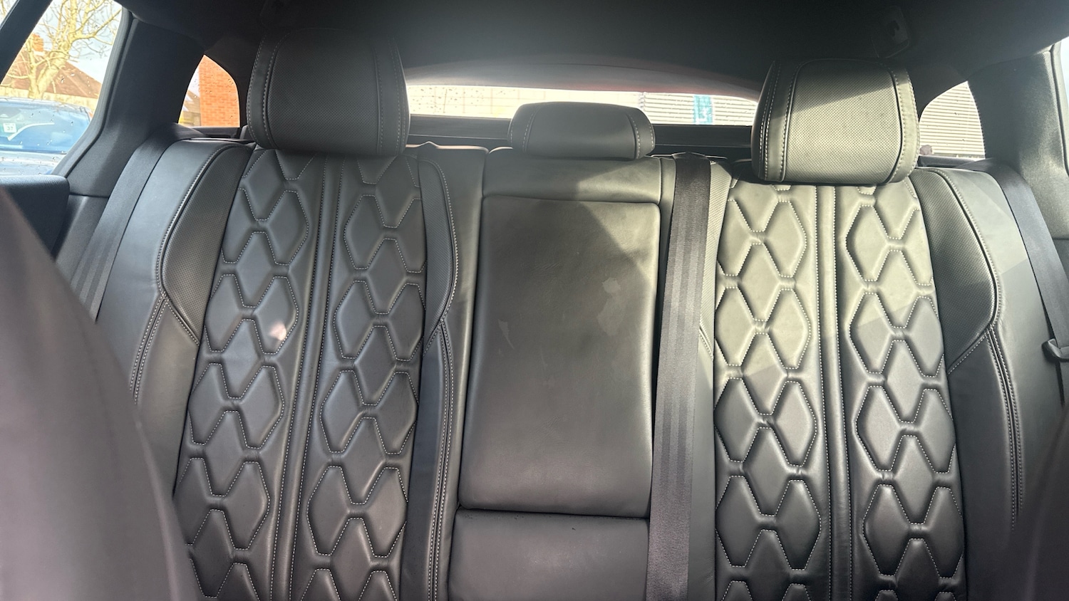 Used Peugeot 508 2019 for sale - 77774405: Photo 15