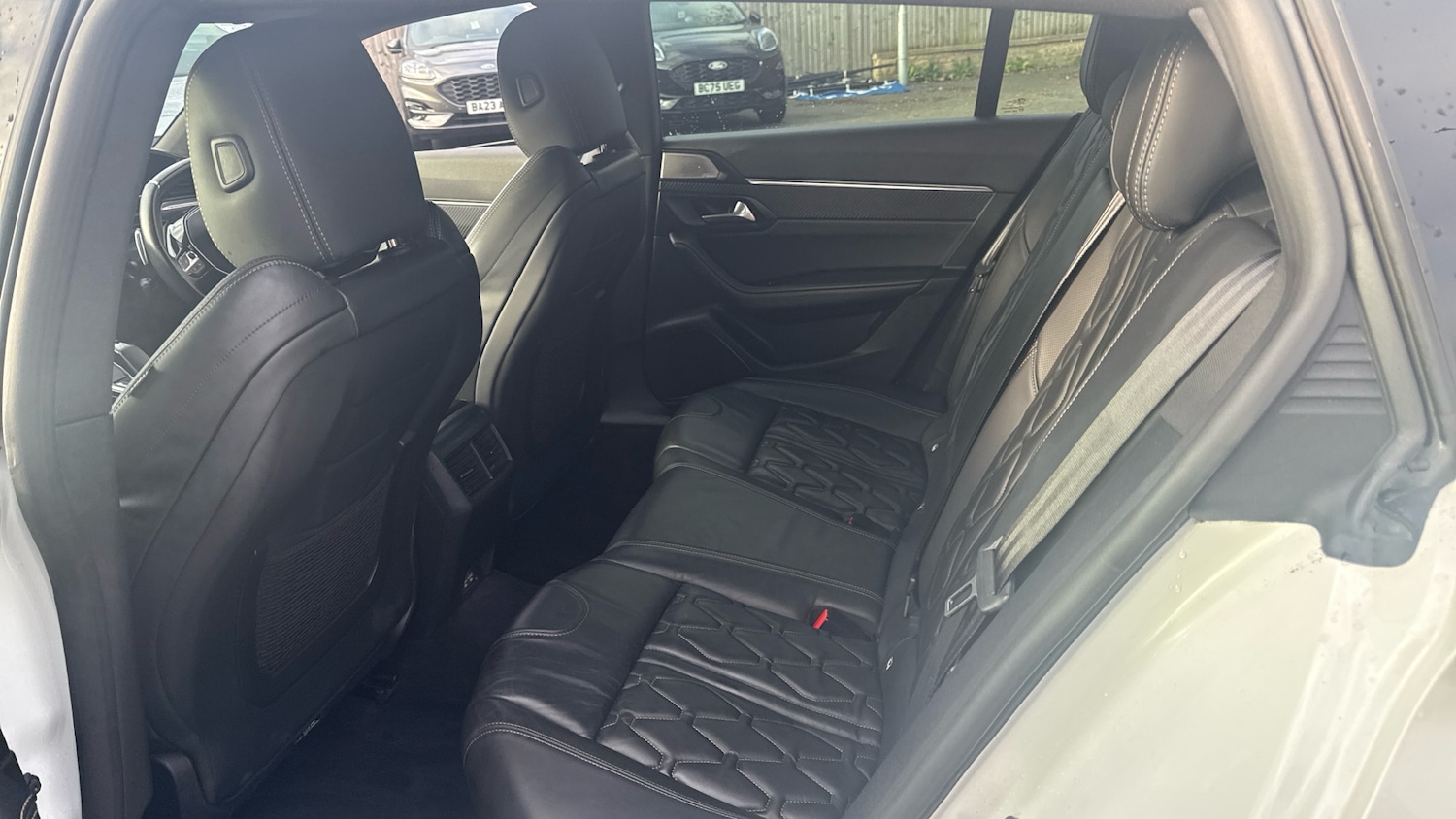 Used Peugeot 508 2019 for sale - 77774405: Photo 16