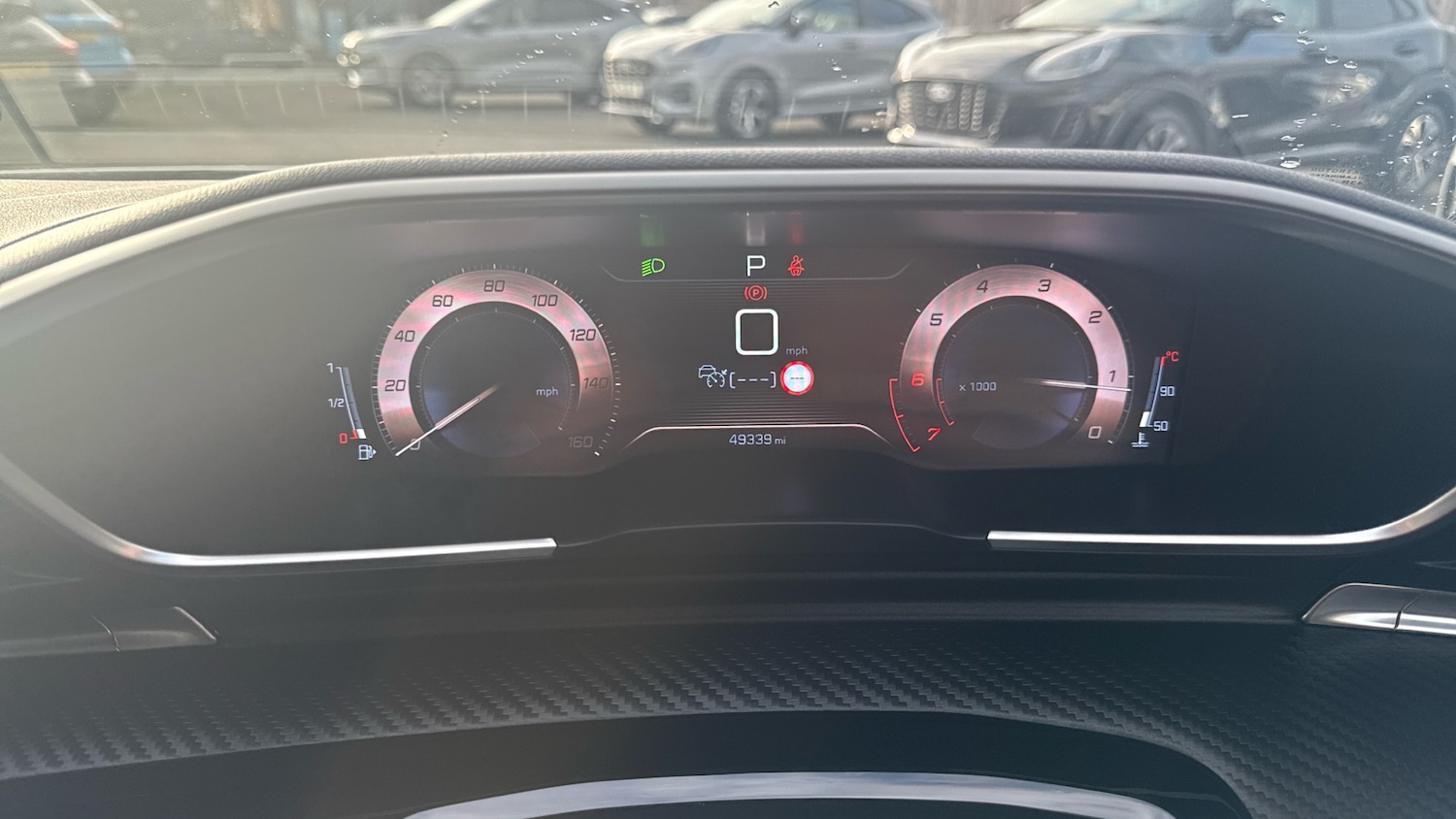 Used Peugeot 508 2019 for sale - 77774405: Photo 18