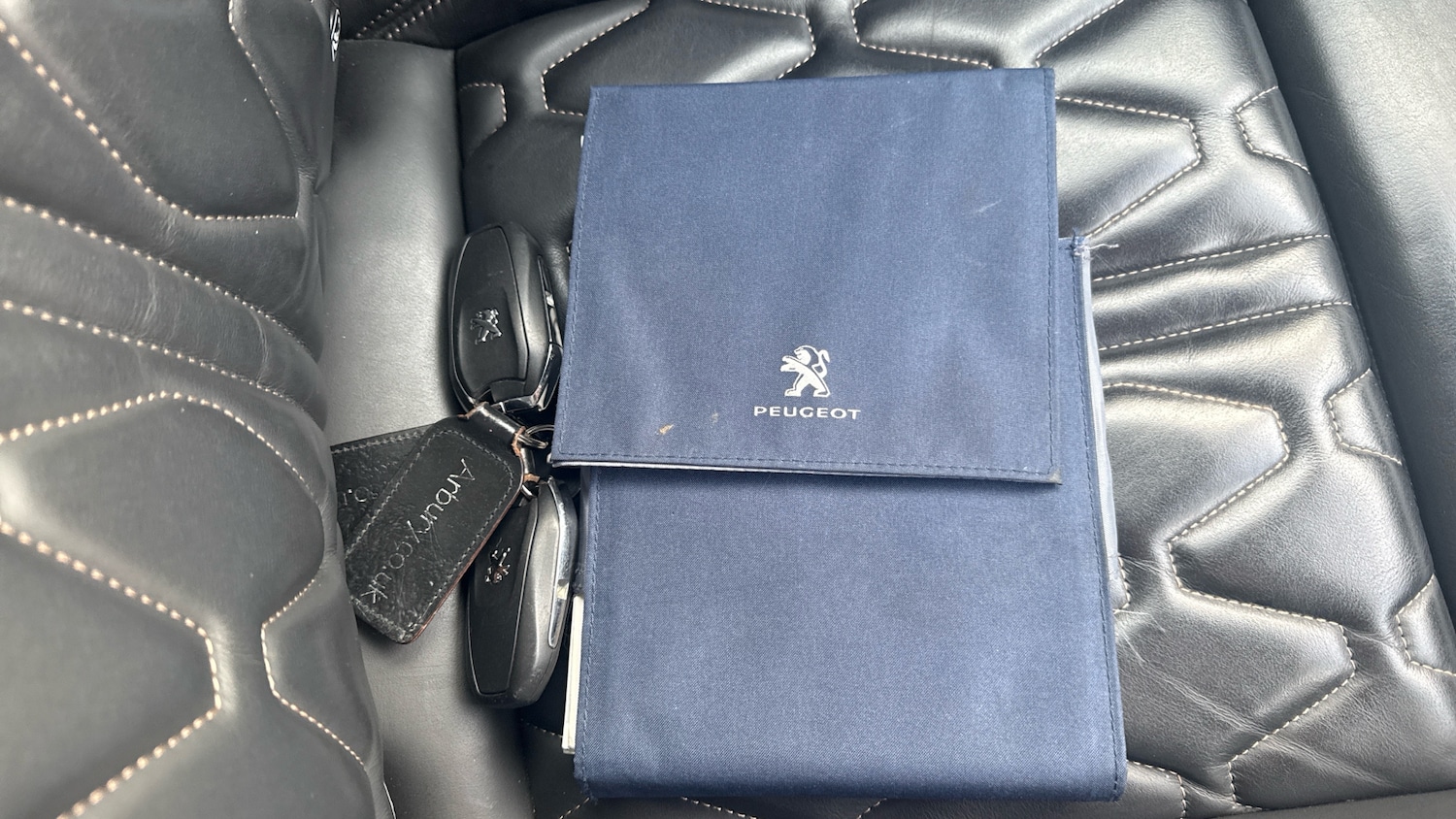 Used Peugeot 508 2019 for sale - 77774405: Photo 19