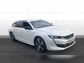 Used Peugeot 508 2019 for sale - 77774405: Photo