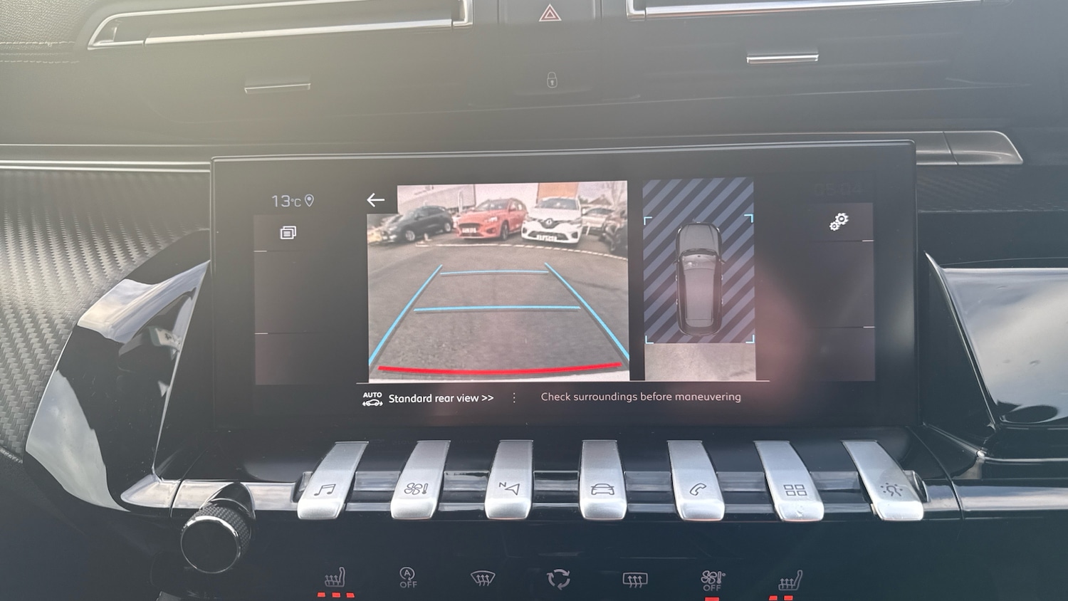 Used Peugeot 508 2019 for sale - 77774405: Photo 22