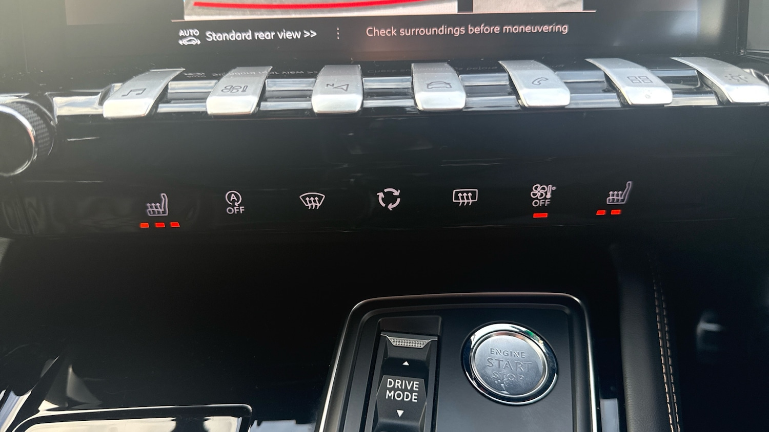 Used Peugeot 508 2019 for sale - 77774405: Photo 23