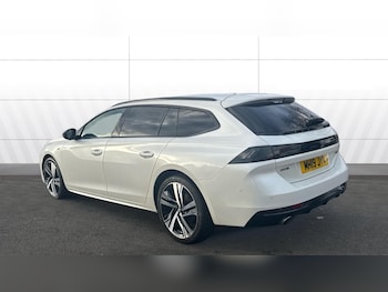 Used Peugeot 508 2019 for sale - 77774405: Photo