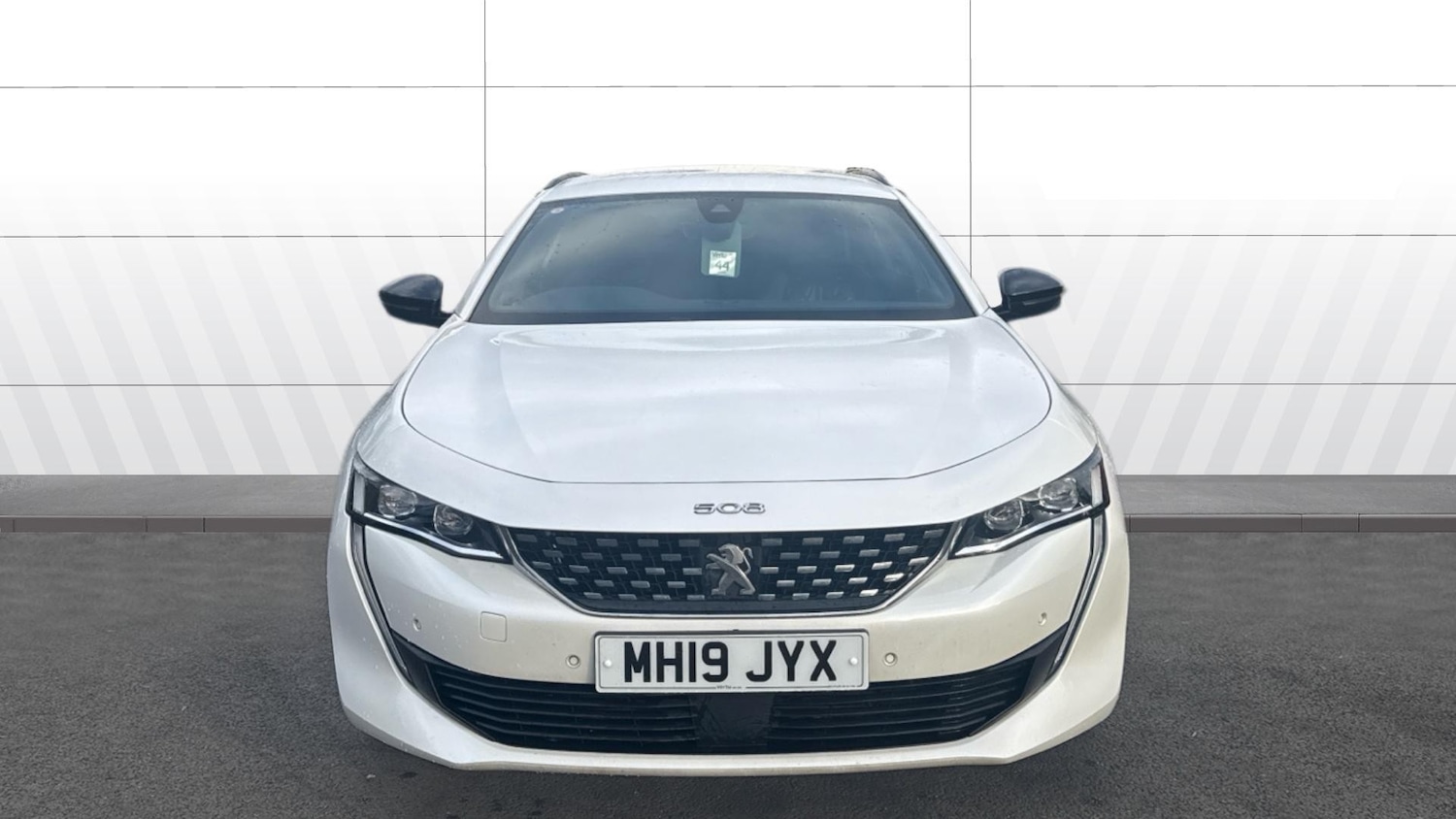 Used Peugeot 508 2019 for sale - 77774405: Photo 3