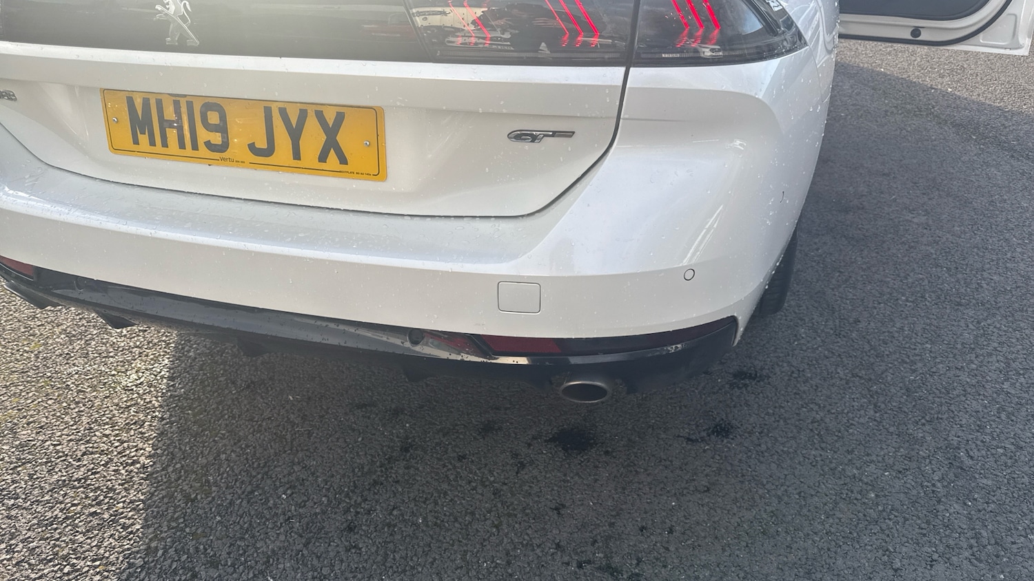 Used Peugeot 508 2019 for sale - 77774405: Photo 34