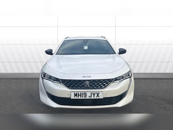 Used Peugeot 508 2019 for sale - 77774405: Photo