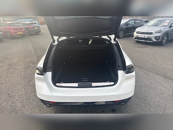 Used Peugeot 508 2019 for sale - 77774405: Photo