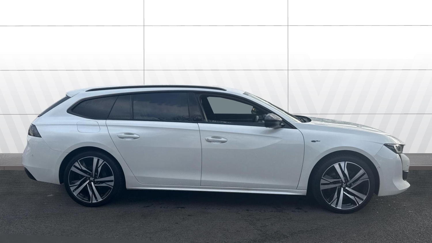 Used Peugeot 508 2019 for sale - 77774405: Photo 5