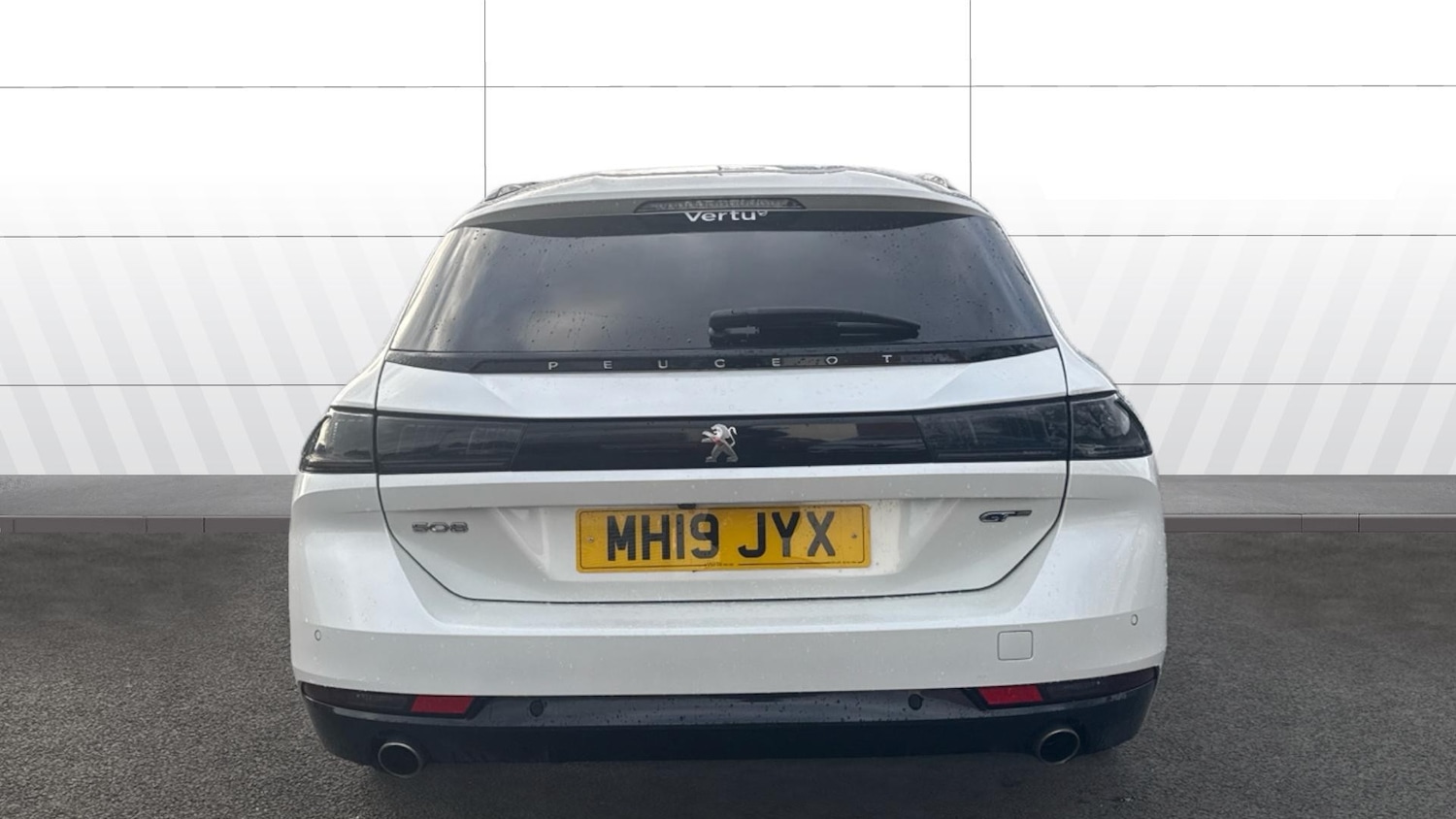 Used Peugeot 508 2019 for sale - 77774405: Photo 6