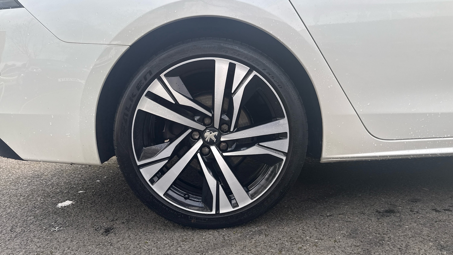 Used Peugeot 508 2019 for sale - 77774405: Photo 7