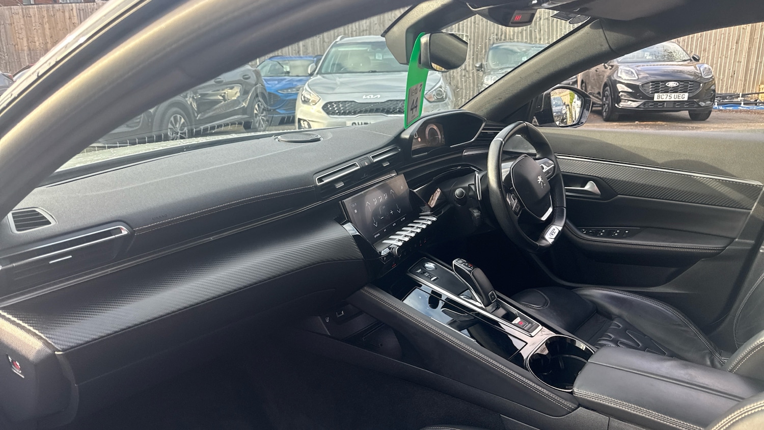 Used Peugeot 508 2019 for sale - 77774405: Photo 9