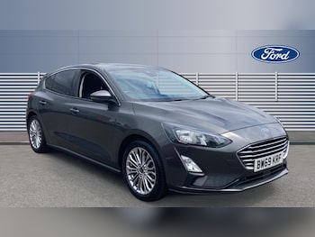 Used Ford Focus 2019 for sale - 78949917: Photo