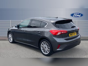 Used Ford Focus 2019 for sale - 78949917: Photo
