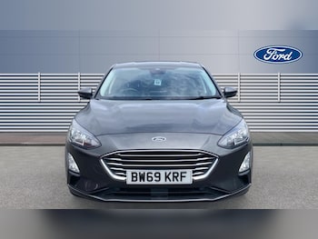 Used Ford Focus 2019 for sale - 78949917: Photo