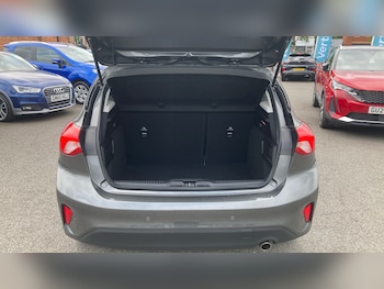 Used Ford Focus 2019 for sale - 78949917: Photo