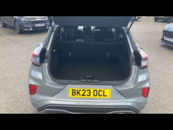 Used Ford Puma 2023 for sale - 74624349: Photo
