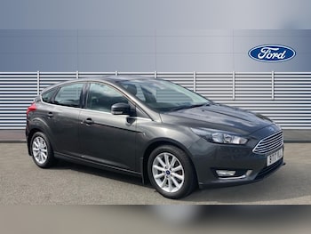 Ford - Focus