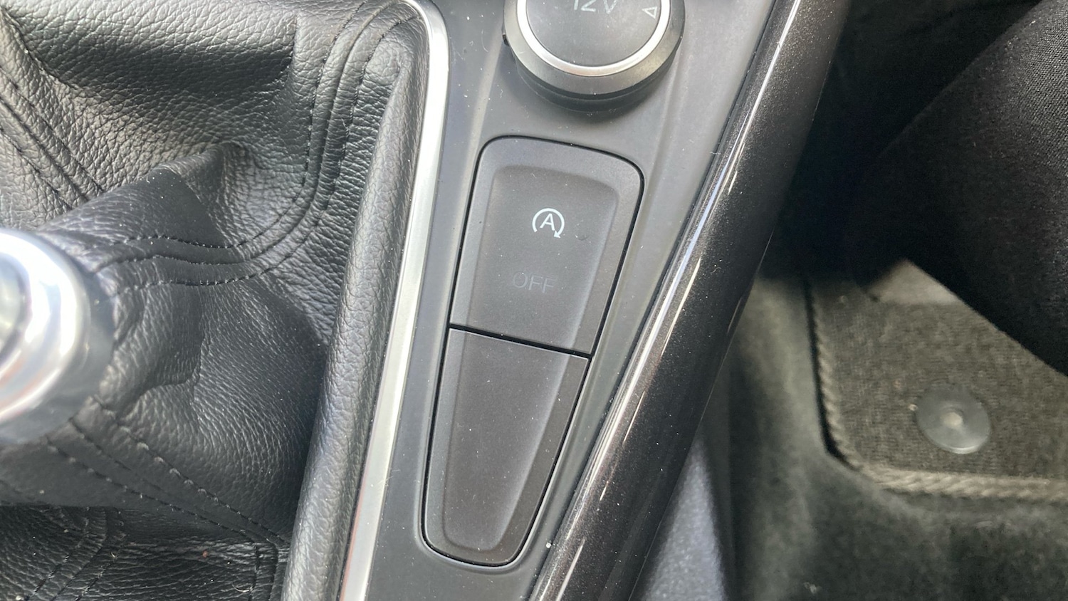 Vehicle 34