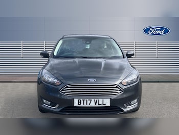 Used Ford Focus 2017 for sale - 75864237: Photo