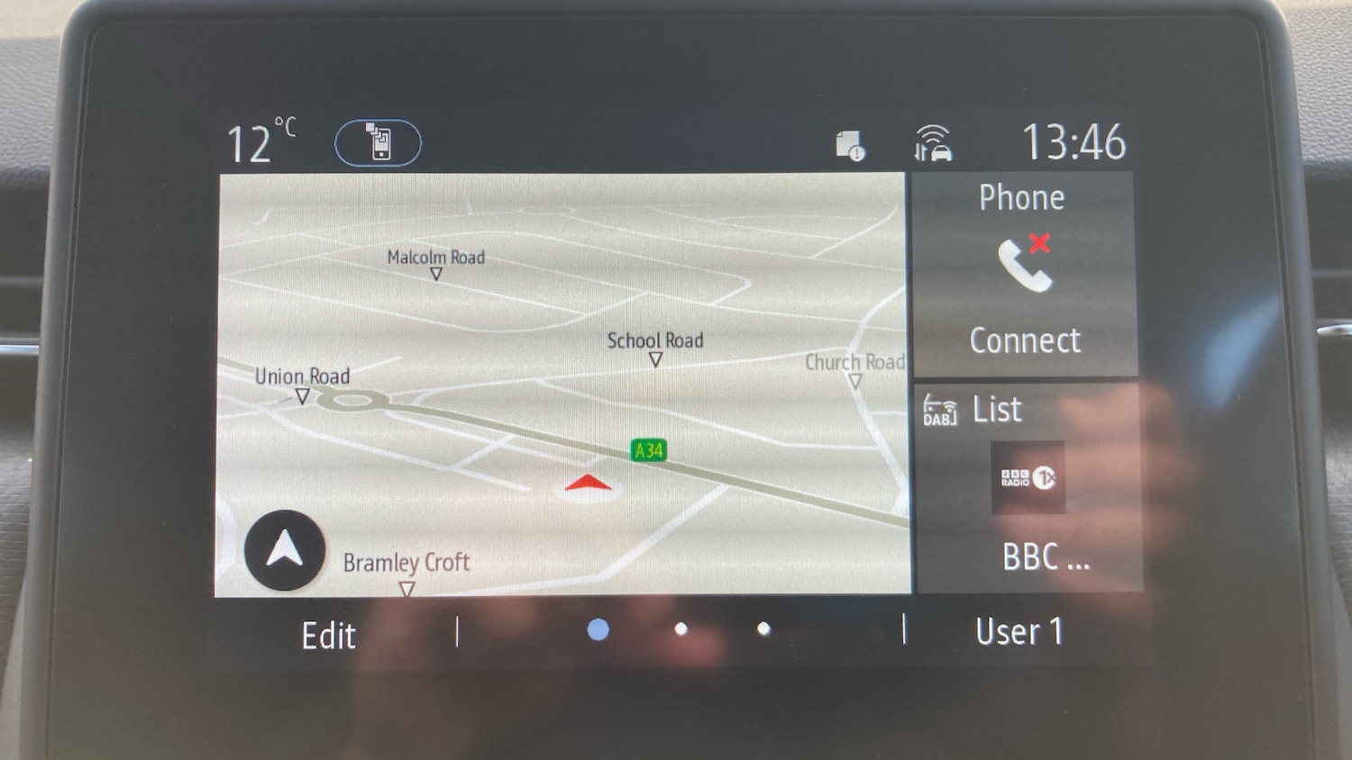 Used Renault Clio 2022 for sale - 76401909: Photo 12